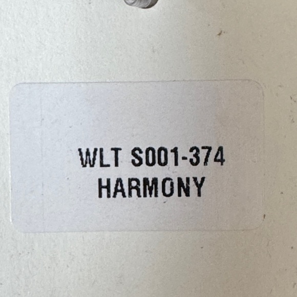 Mary Frances Black Beaded harmony convertible crossbody wallet - Picture 6 of 11